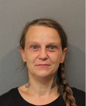Ann Marie Sullivan